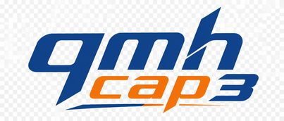 QMH Cap3 Logo